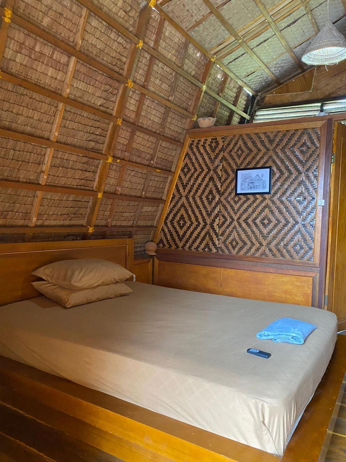 Rammang Rammang Ecolodge And Cafe Kasijala Ngoại thất bức ảnh