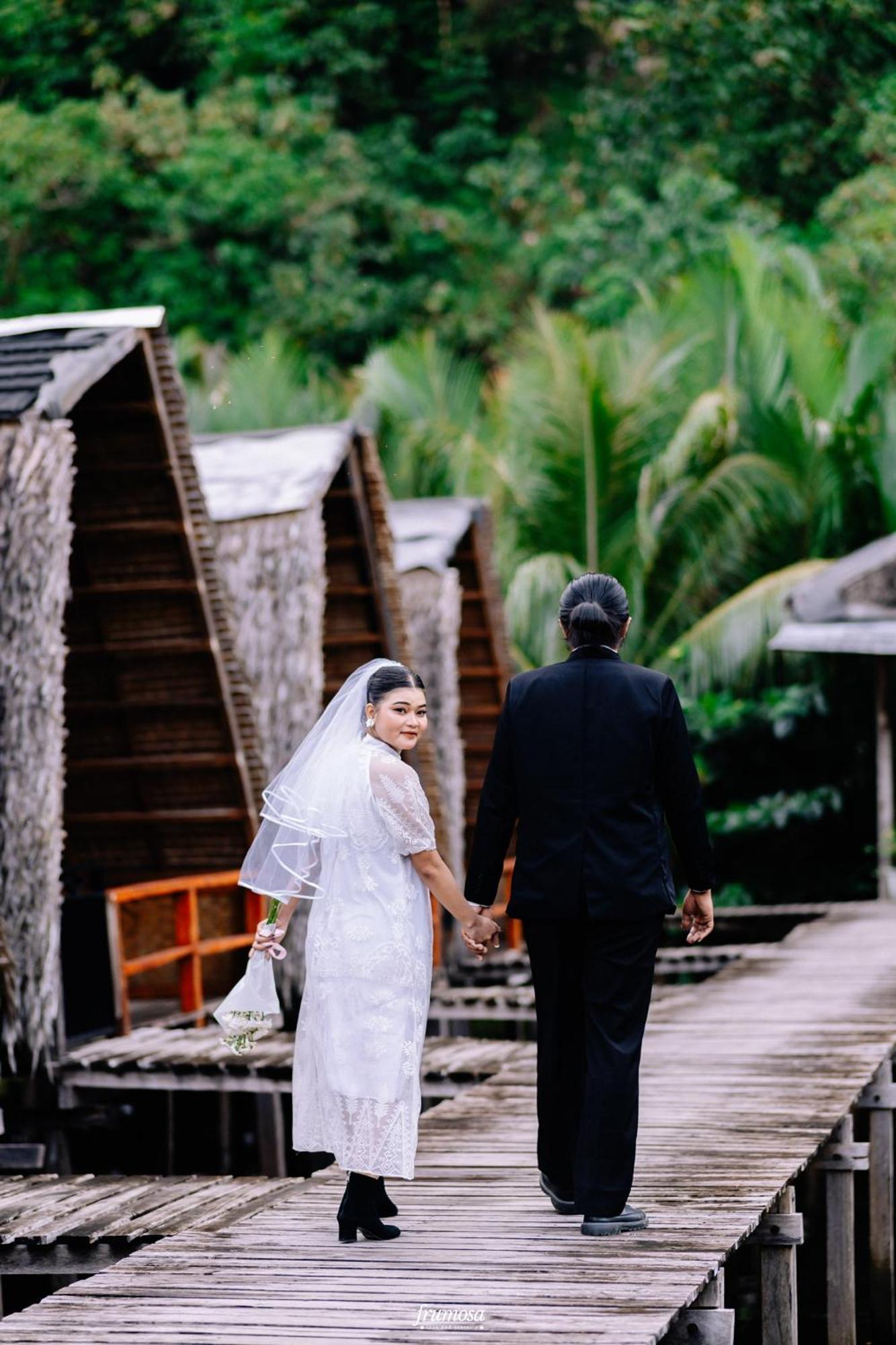 Rammang Rammang Ecolodge And Cafe Kasijala Ngoại thất bức ảnh